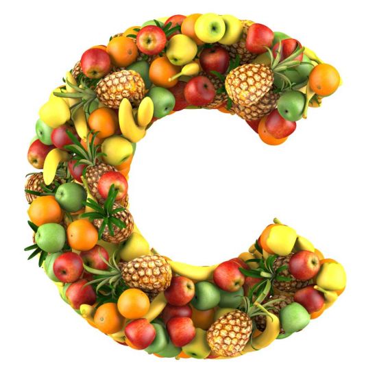 VitaminC-letter